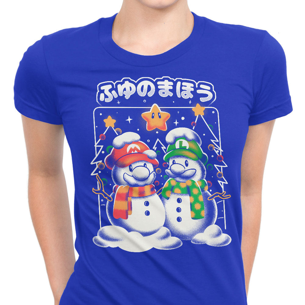 Winter Magic - Women's Apparel product image 10