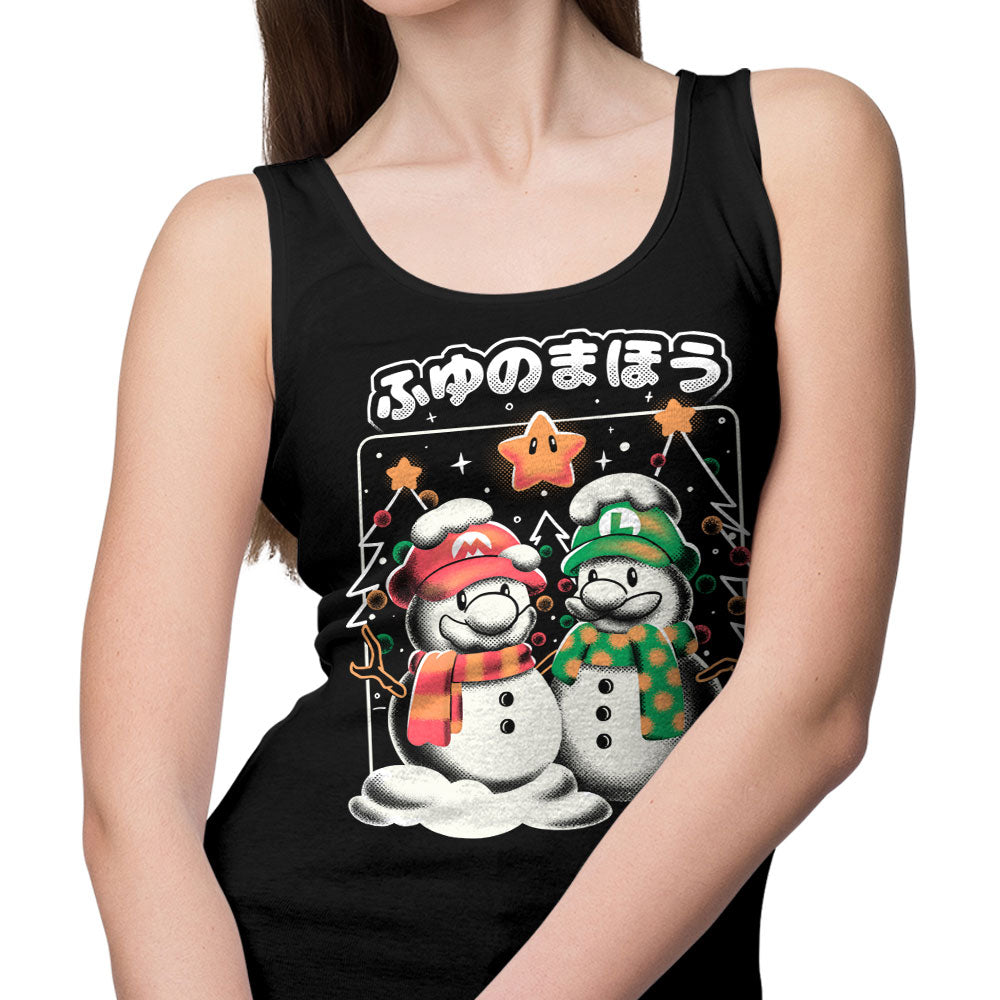 Winter Magic - Tank Top product image 6