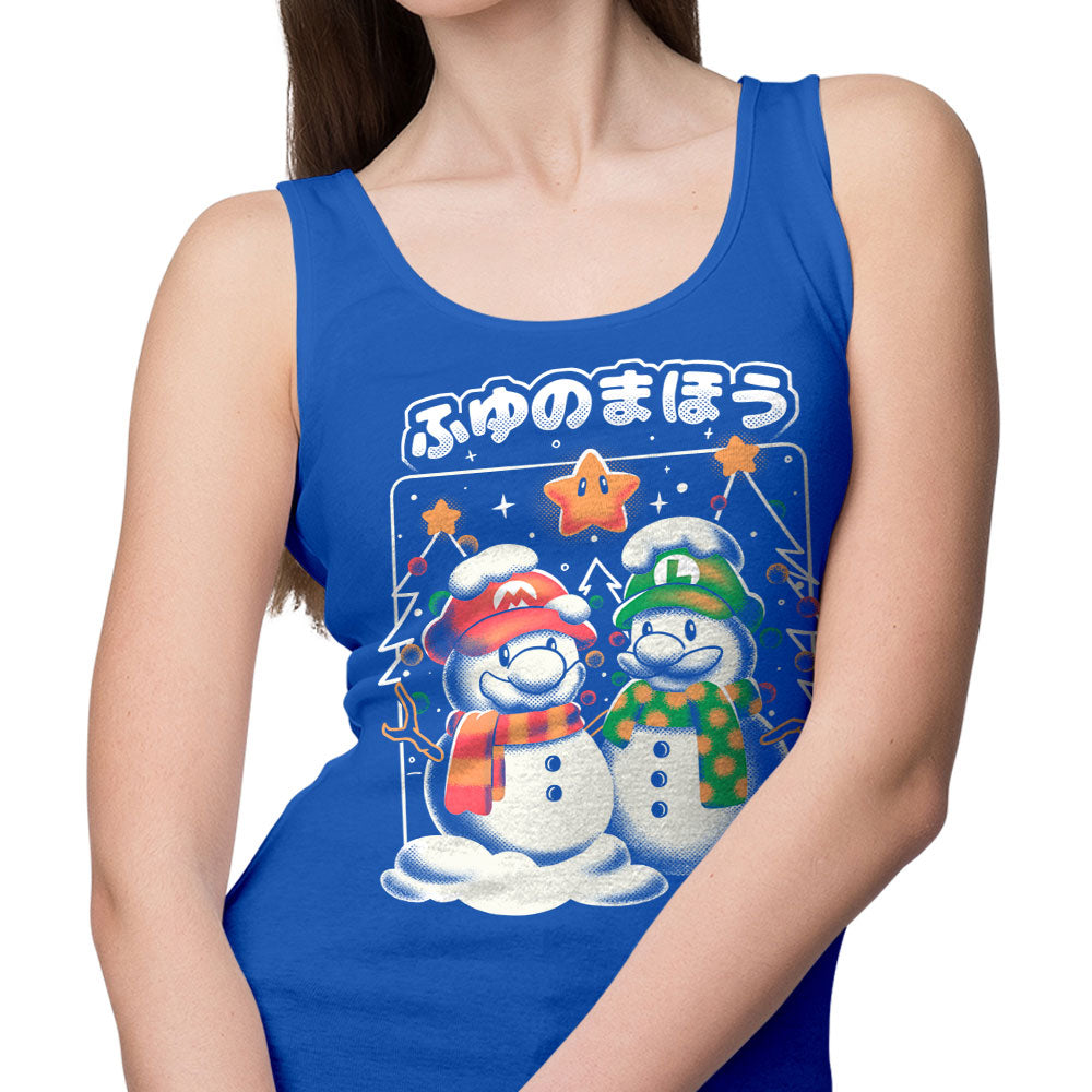 Winter Magic - Tank Top product image 5