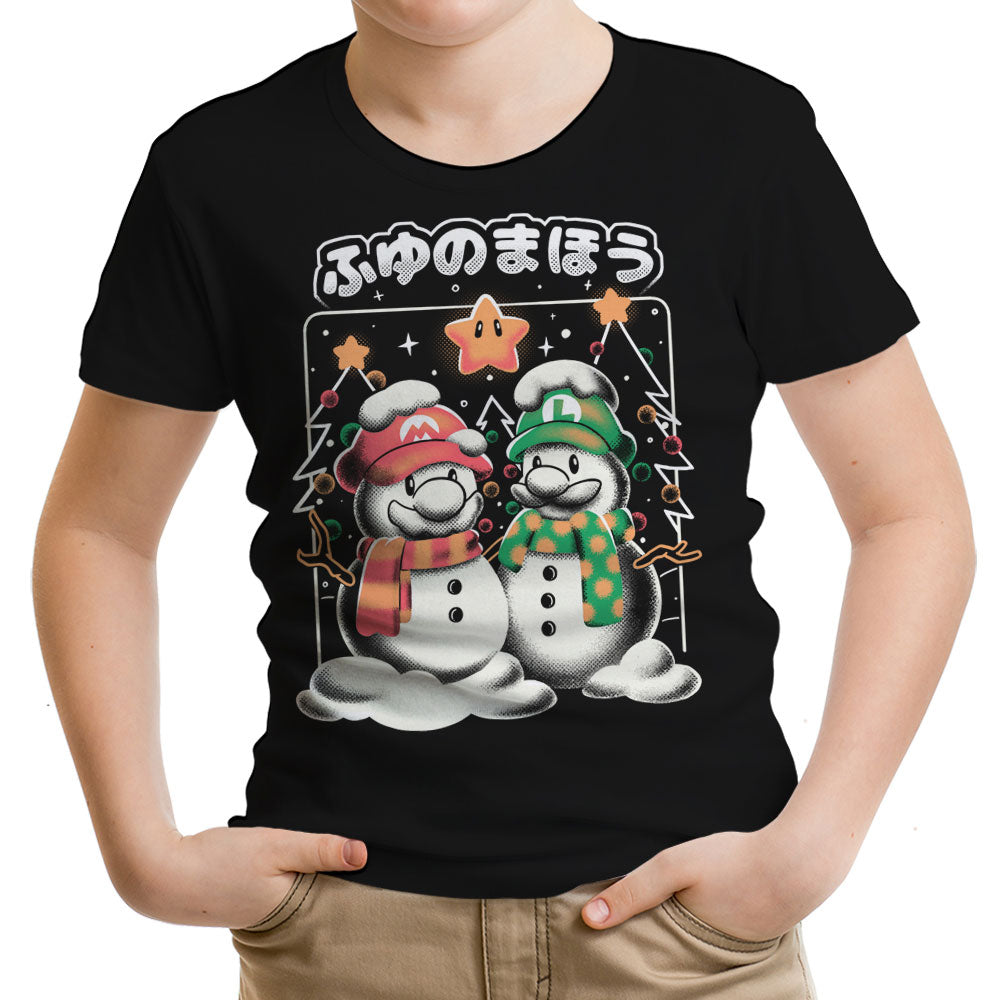 Winter Magic - Youth Apparel product image 11