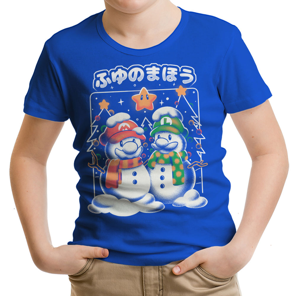 Winter Magic - Youth Apparel product image 9