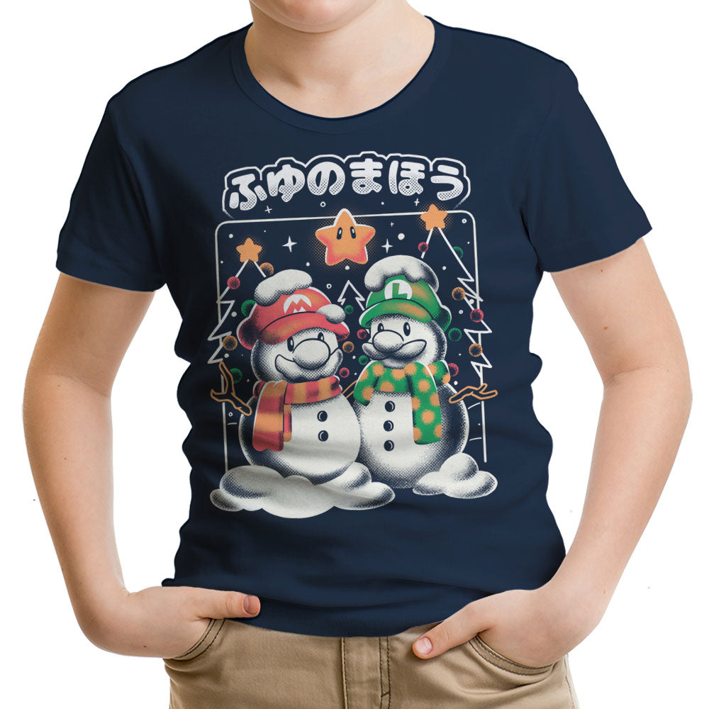 Winter Magic - Youth Apparel product image 10