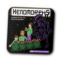Xeno Morph - Coasters product image 1