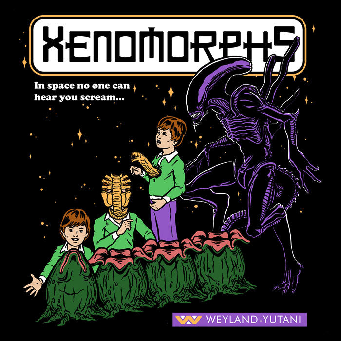 Xeno Morph - Tank Top product image 2