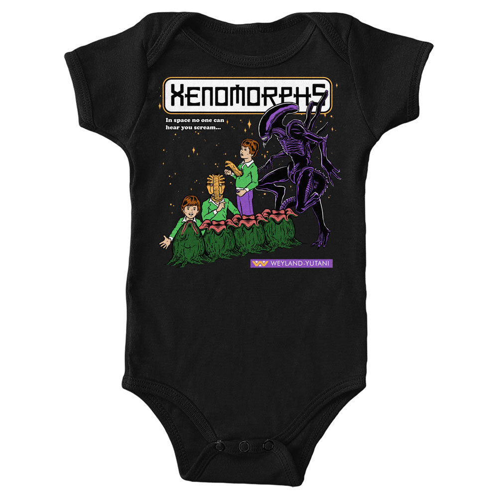 Xeno Morph - Youth Apparel product image 31