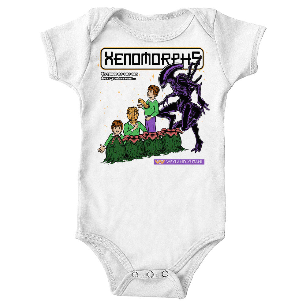 Xeno Morph - Youth Apparel product image 16