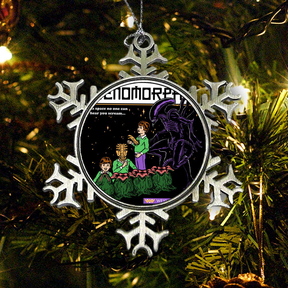 Xeno Morph - Ornament product image 1