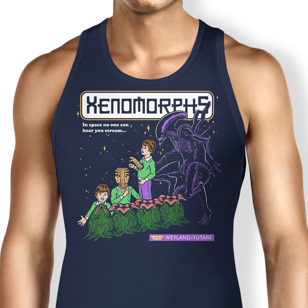 Xeno Morph - Tank Top product image 3