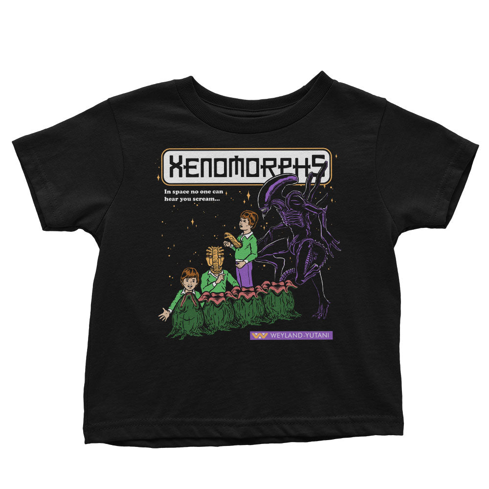 Xeno Morph - Youth Apparel product image 20