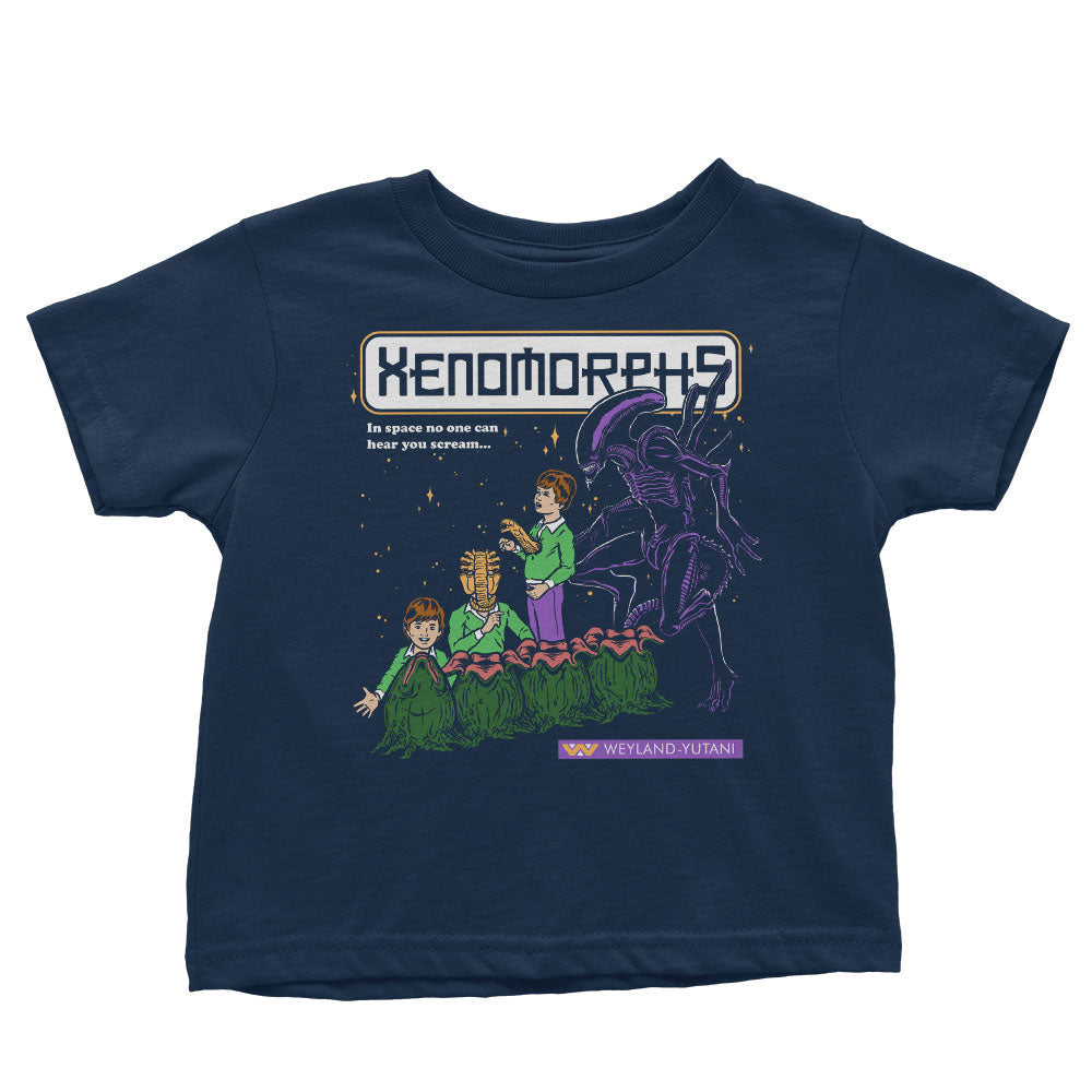 Xeno Morph - Youth Apparel product image 29
