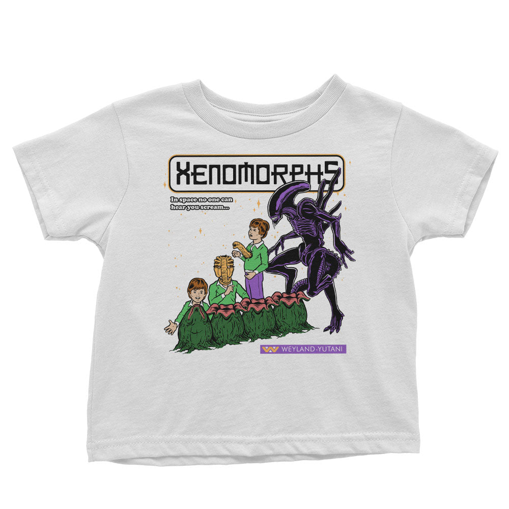 Xeno Morph - Youth Apparel product image 6