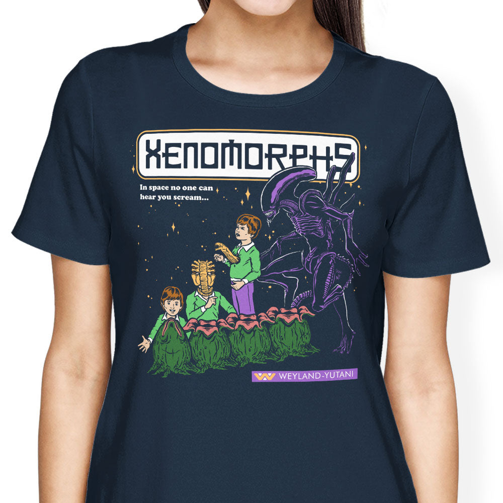 Xeno Morph - Women's Apparel product image 8