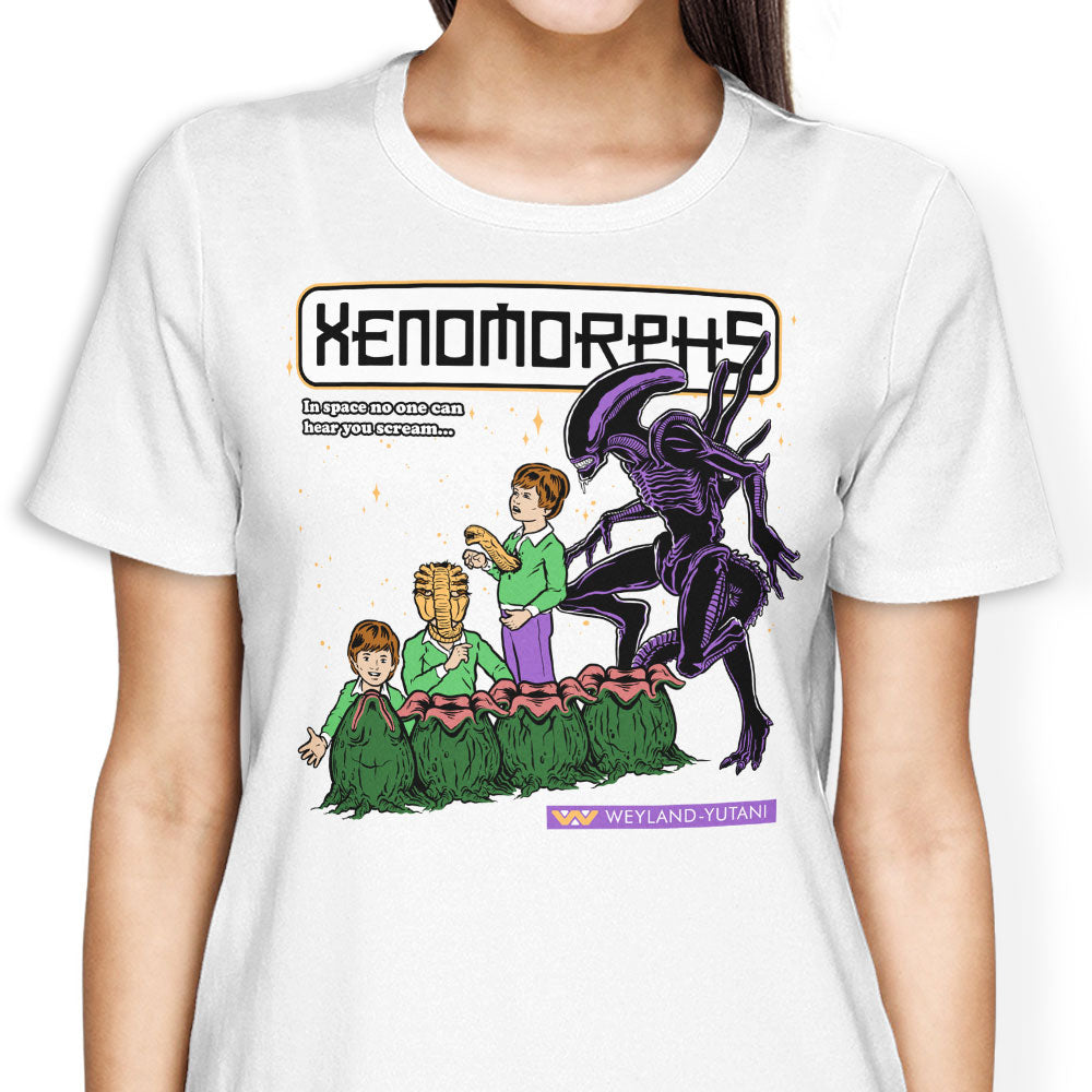 Xeno Morph - Women's Apparel product image 15