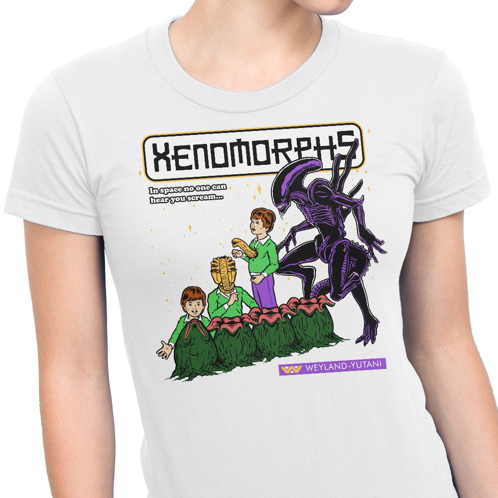 Xeno Morph - Women's Apparel product image 18