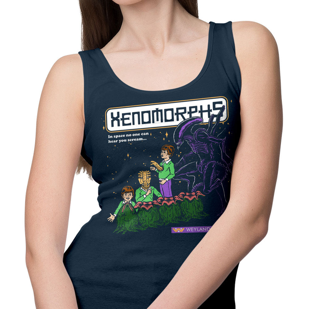Xeno Morph - Tank Top product image 6