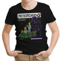 Xeno Morph - Youth Apparel product image 1