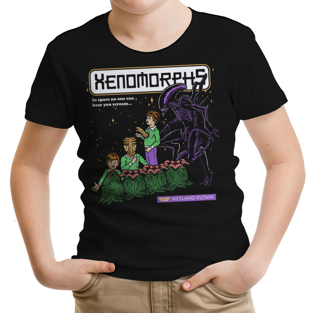 Xeno Morph - Youth Apparel product image 9