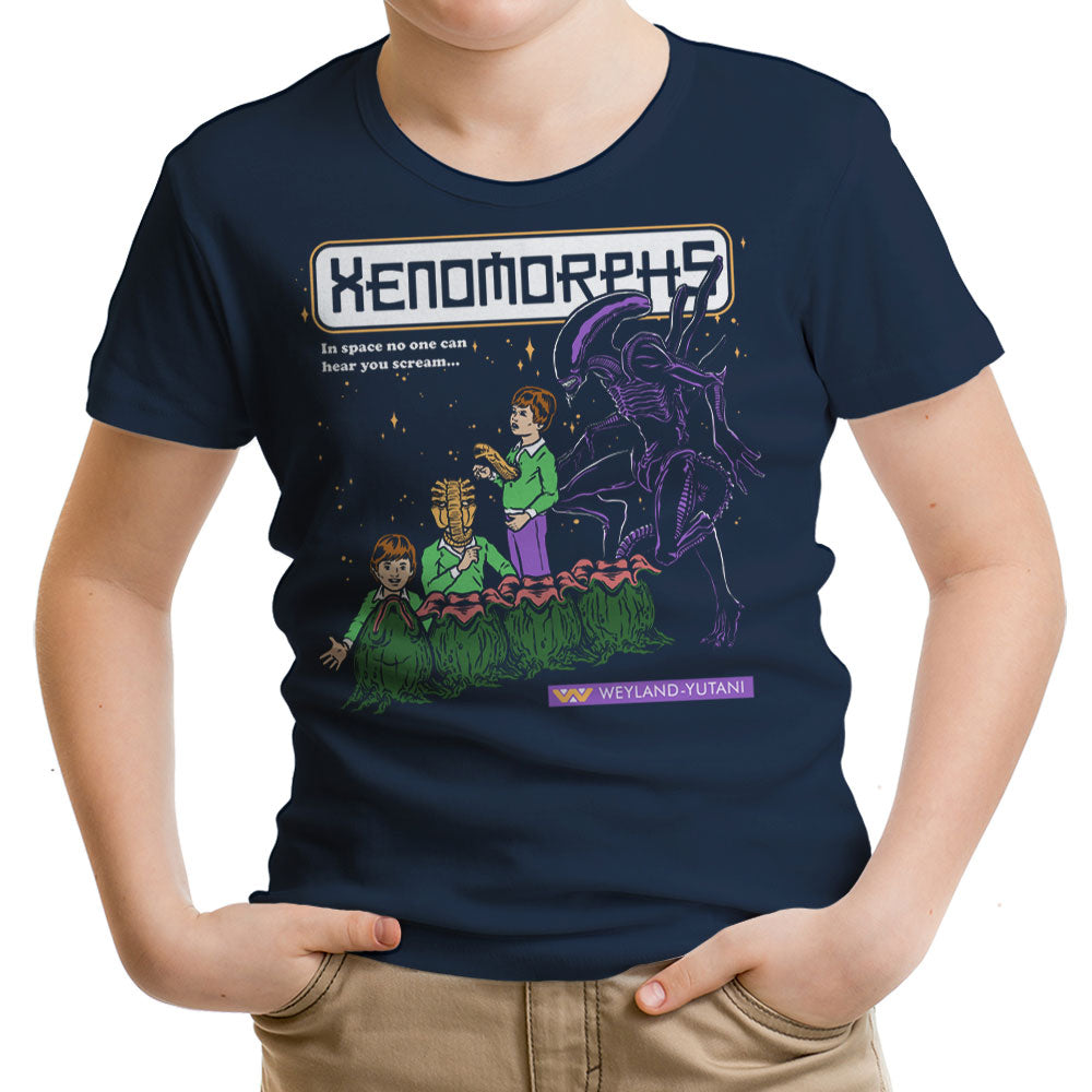 Xeno Morph - Youth Apparel product image 18