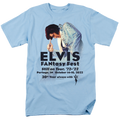 Elvis Presley Fantasy Fest 2022 Lights - Men's Regular Fit product image 1