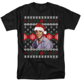 Elvis Presley Ugly Christmas Sweater - Men's Regular Fit product image 1