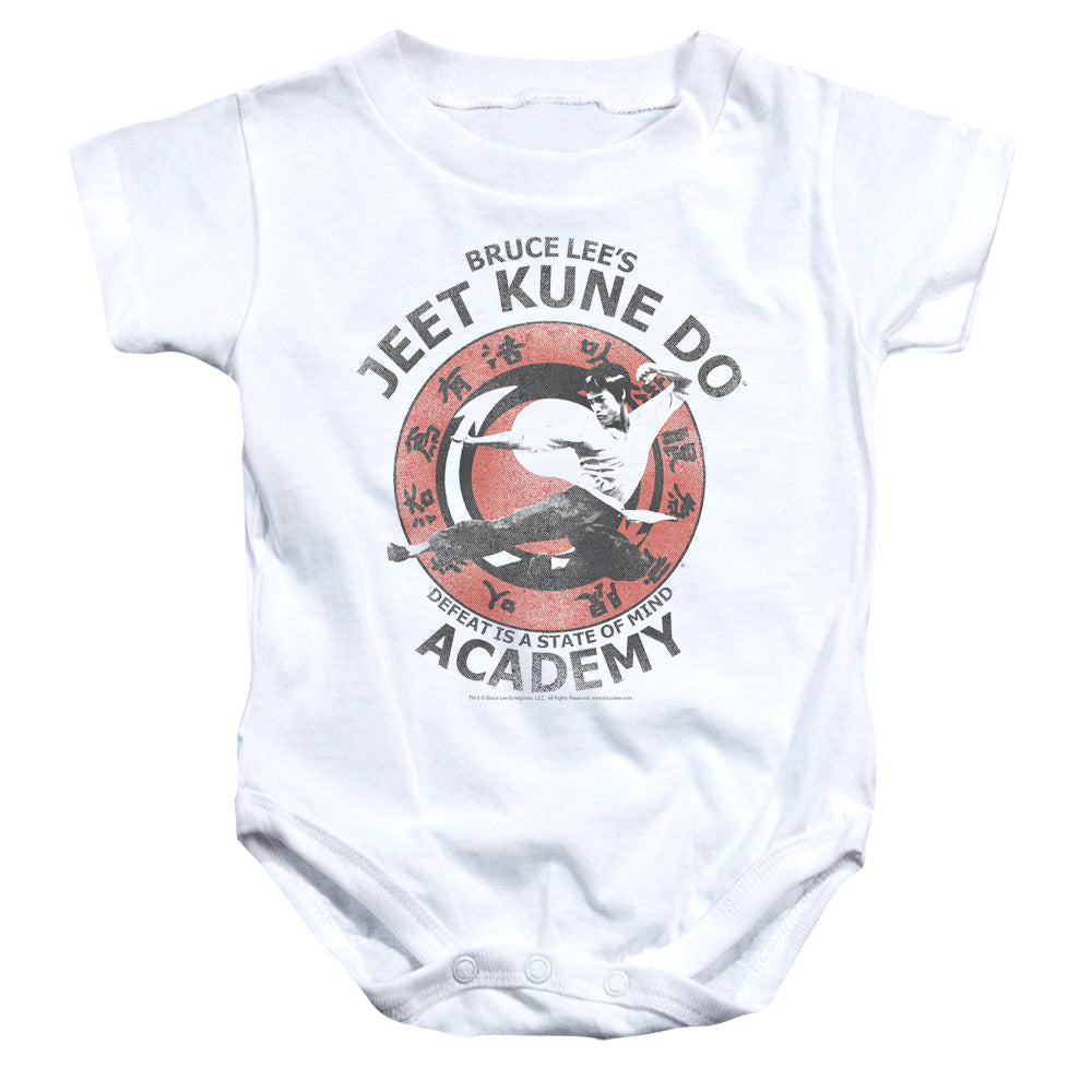 Bruce Lee Jeet Kune - Baby Bodysuit