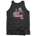 2 Broke Girls Soft Touch - Men's Tank Top