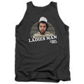 2 Broke Girls Ladies Man - Men's Tank Top
