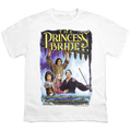 Princess Bride, The Alt Poster - Youth T-Shirt