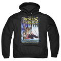 Princess Bride, The Alt Poster - Pullover Hoodie