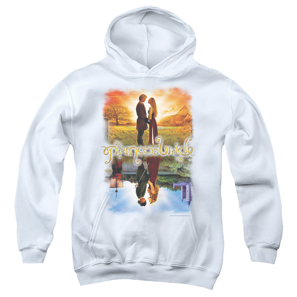 Princess Bride, The Poster - Youth Hoodie