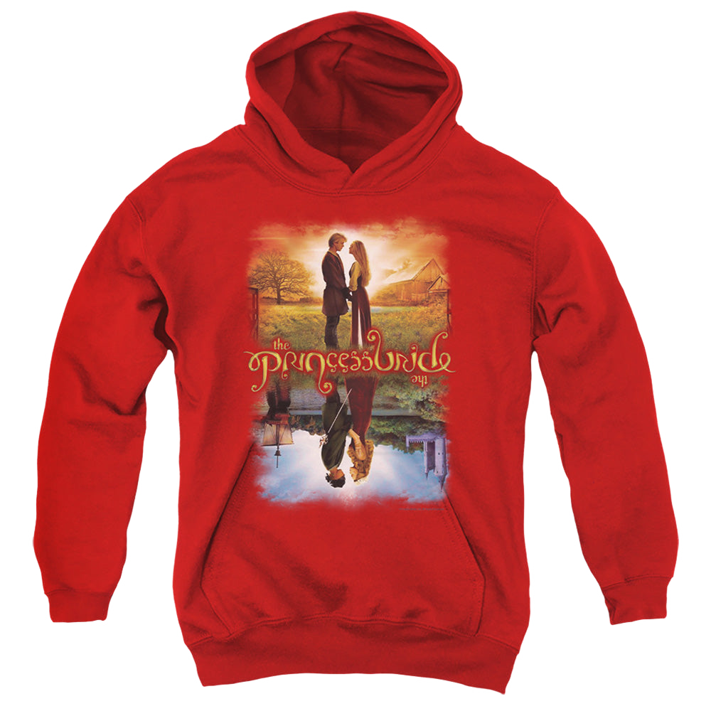 Princess Bride, The Poster - Youth Hoodie