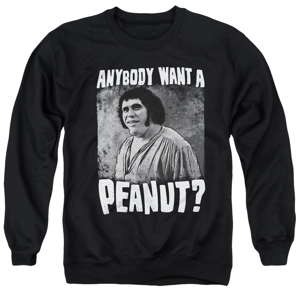 Princess Bride, The A Giant Snack - Men's Crewneck product image 1