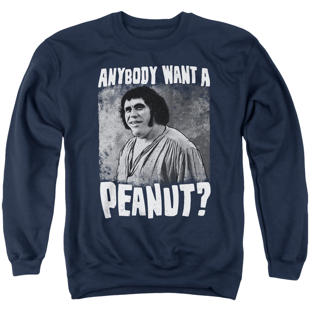 Princess Bride, The A Giant Snack - Men's Crewneck product image 1