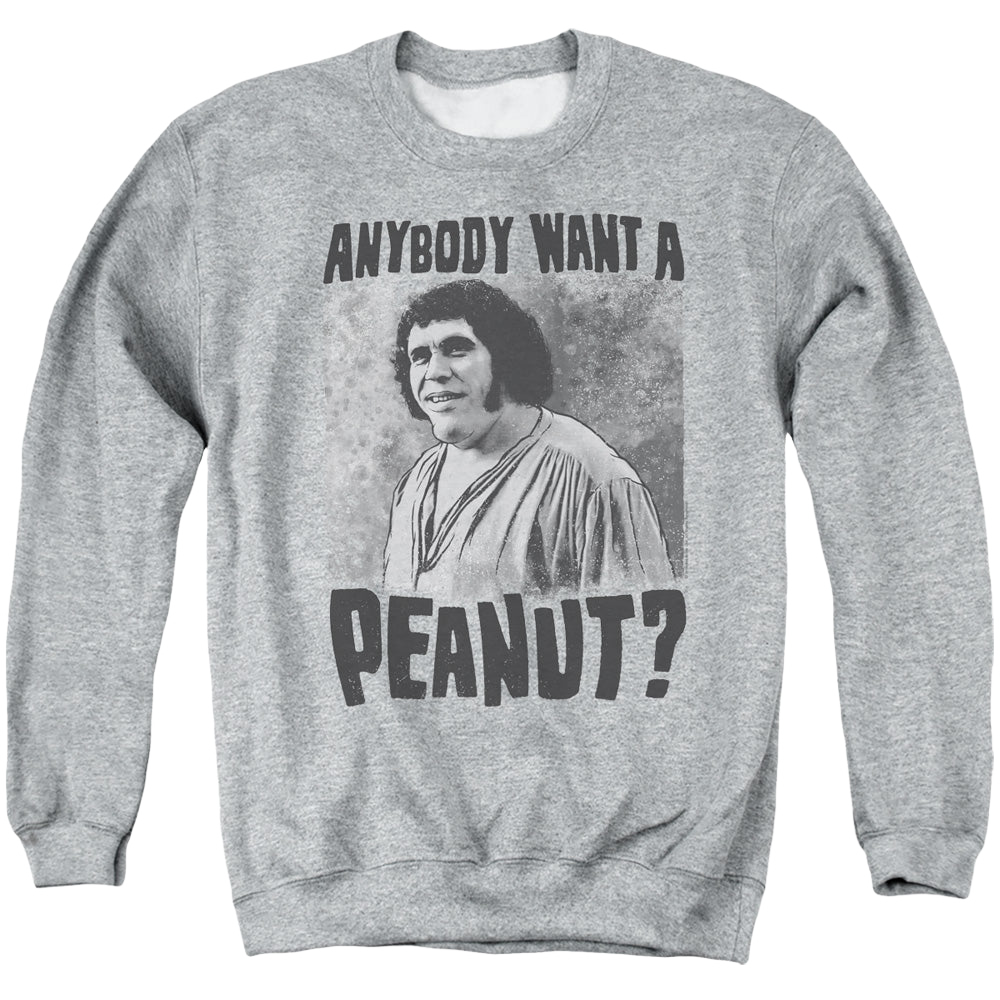 Princess Bride, The A Giant Snack - Men's Crewneck product image 1