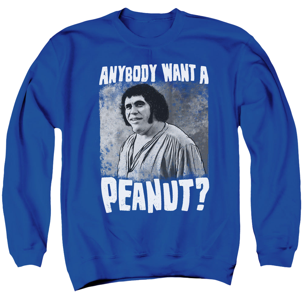 Princess Bride, The A Giant Snack - Men's Crewneck product image 1