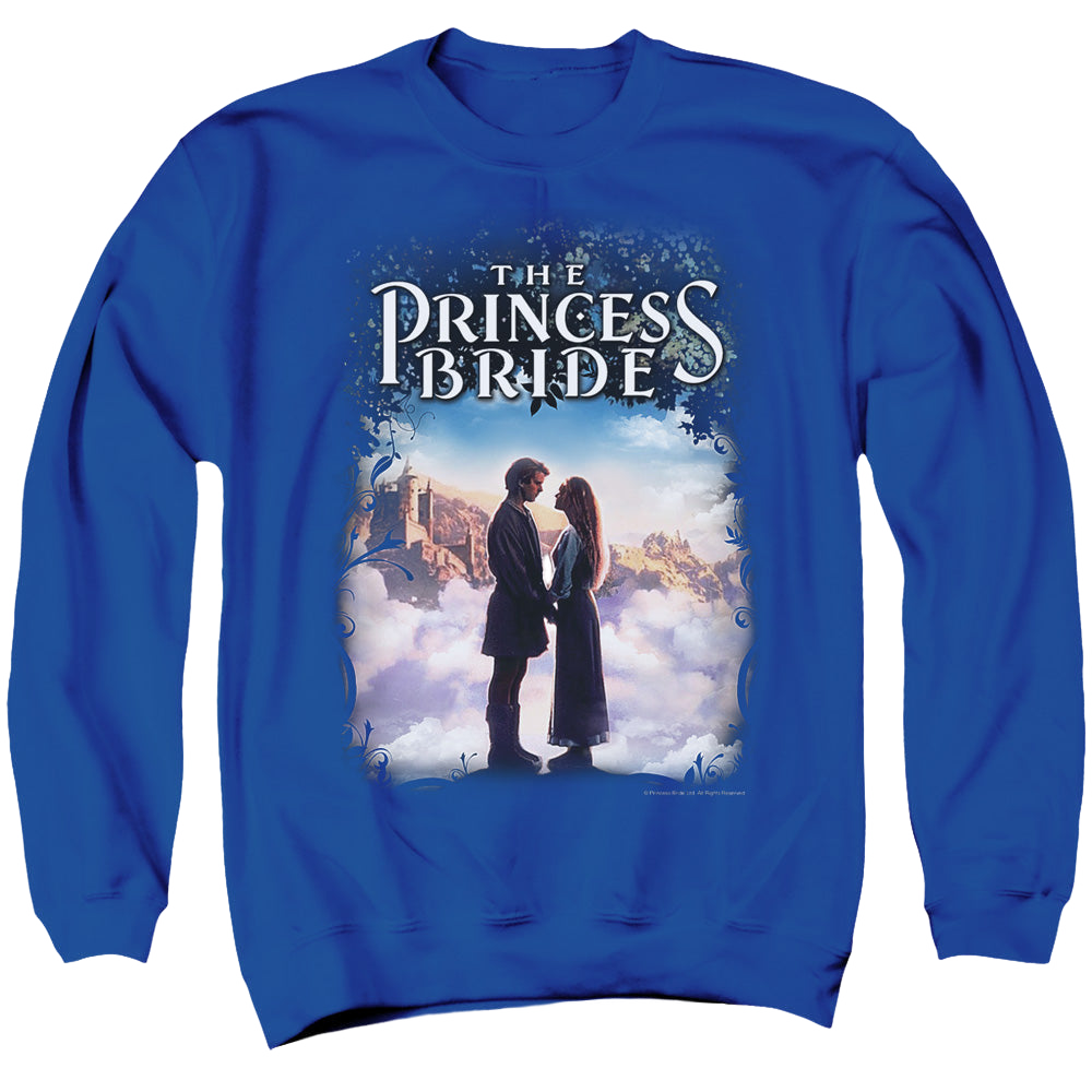 Princess Bride, The Storybook Love - Men's Crewneck product image 1