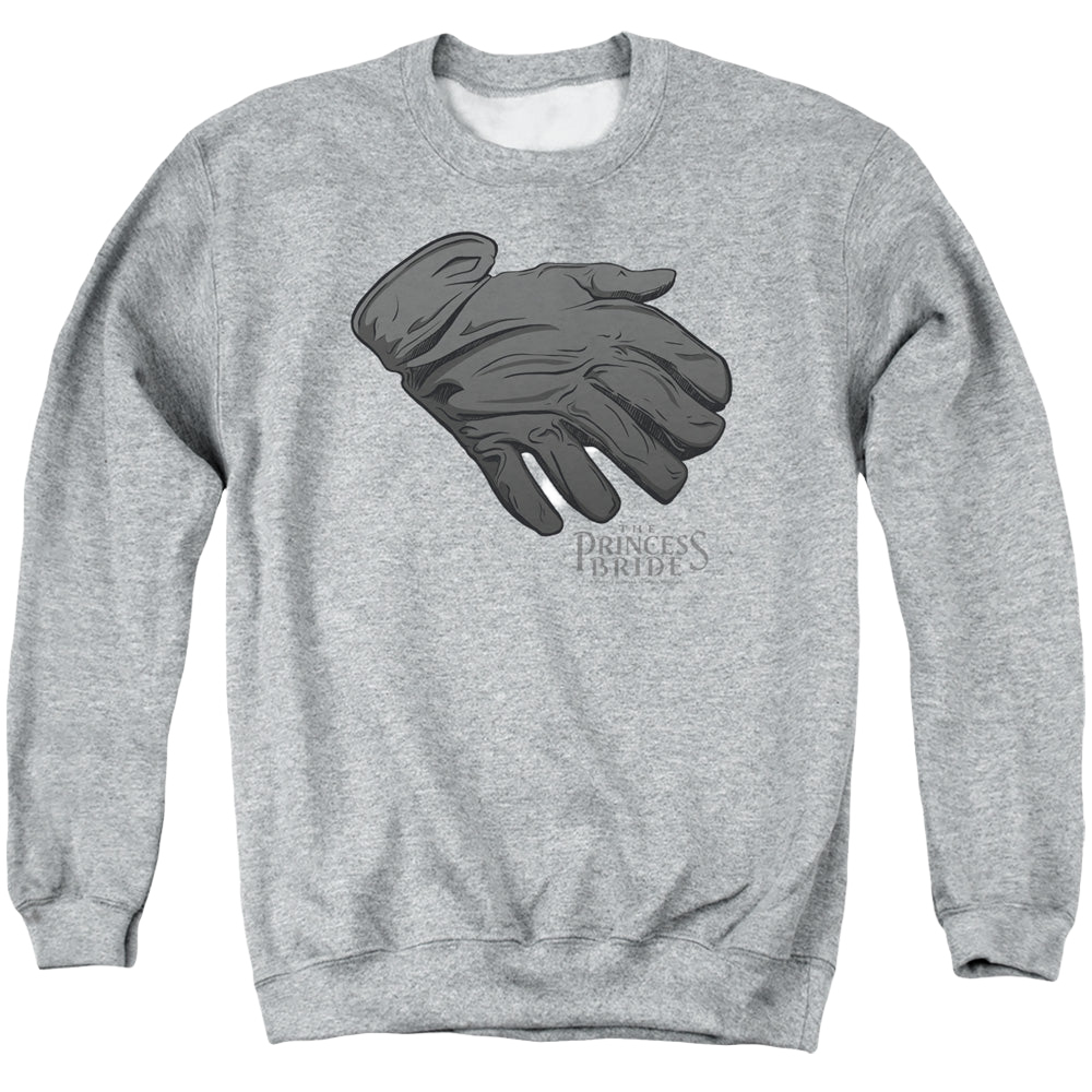 Princess Bride, The Six Fingered Glove - Men's Crewneck product image 1