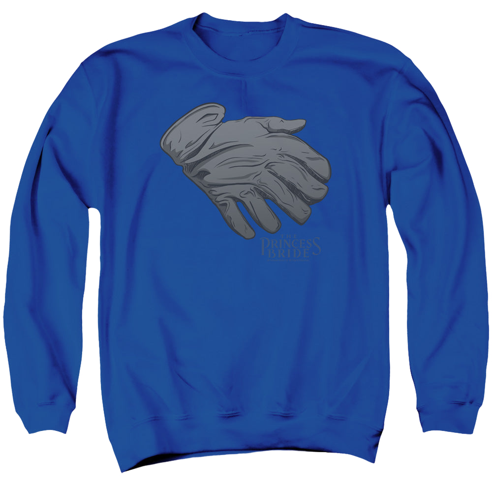 Princess Bride, The Six Fingered Glove - Men's Crewneck product image 1