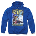 Princess Bride, The Alt Poster - Pullover Hoodie