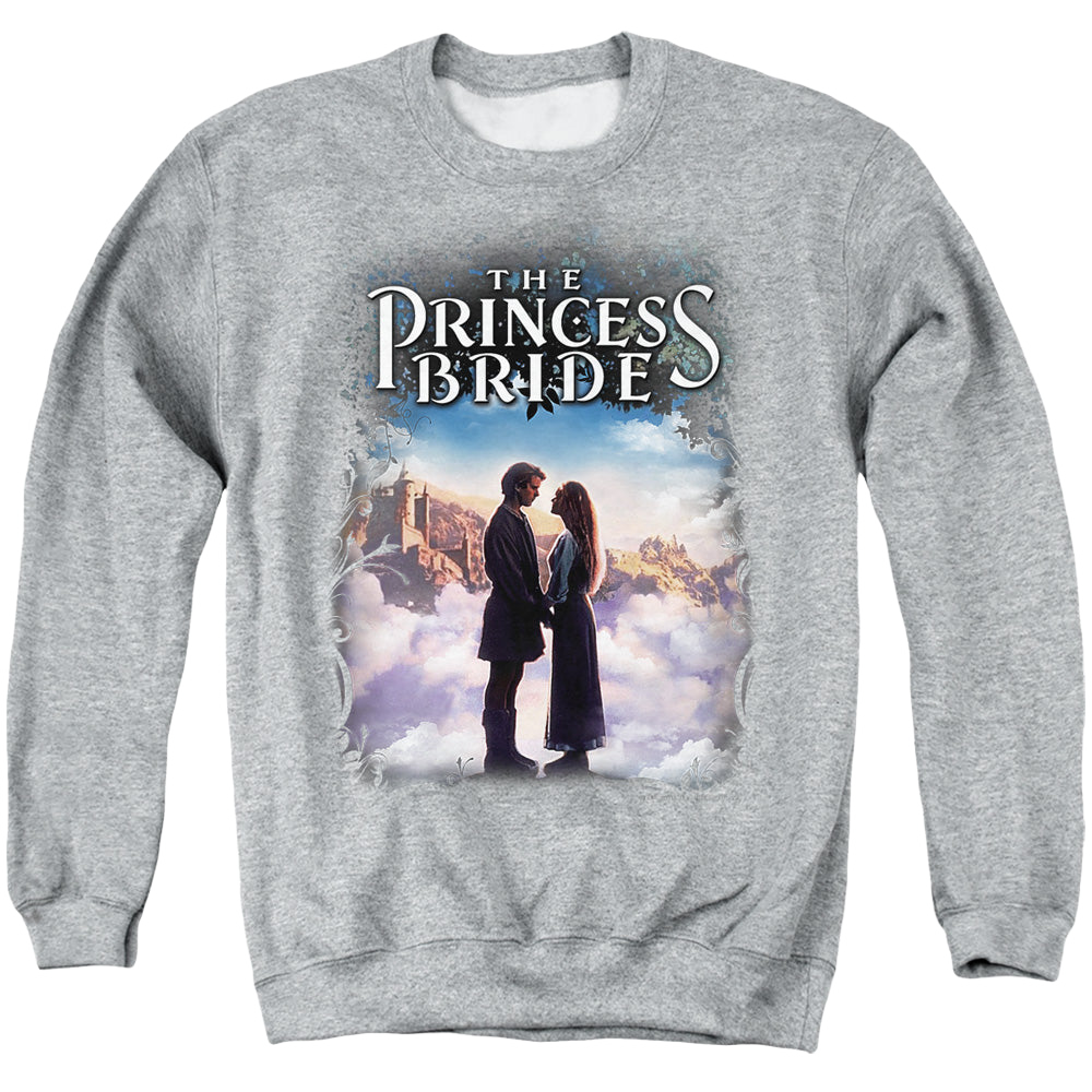 Princess Bride, The Storybook Love - Men's Crewneck product image 1