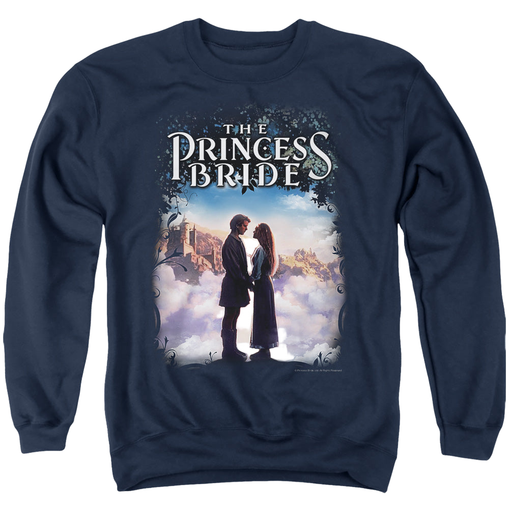 Princess Bride, The Storybook Love - Men's Crewneck product image 1