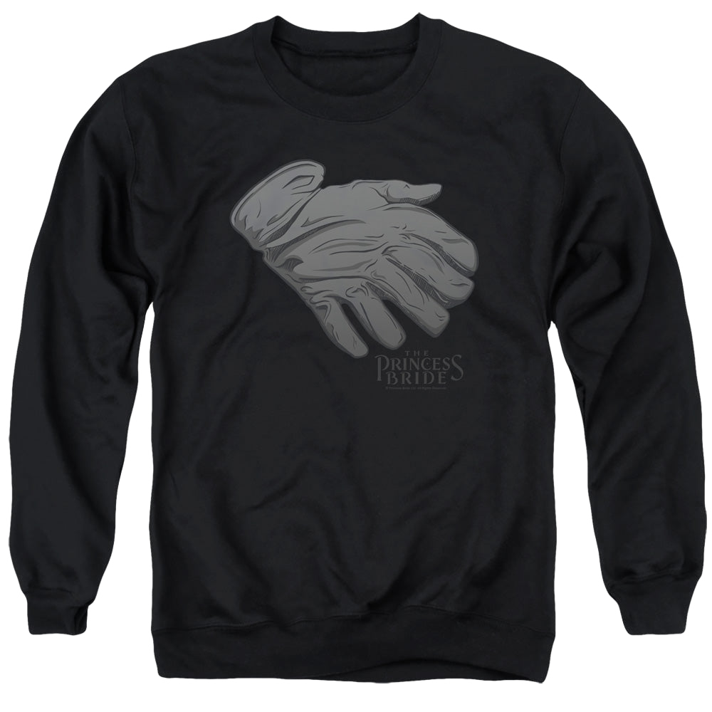 Princess Bride, The Six Fingered Glove - Men's Crewneck product image 1