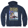 Princess Bride, The Alt Poster - Pullover Hoodie