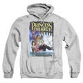 Princess Bride, The Alt Poster - Pullover Hoodie