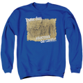 Princess Bride, The Stormin Da Castle - Men's Crewneck product image 1