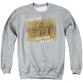 Princess Bride, The Stormin Da Castle - Men's Crewneck product image 1