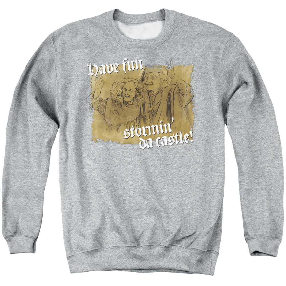 Princess Bride, The Stormin Da Castle - Men's Crewneck product image 1