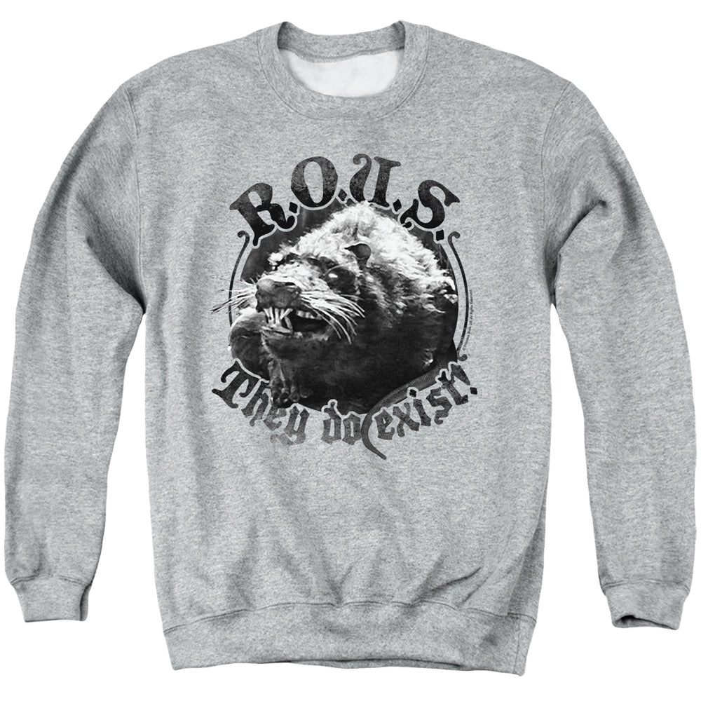 Princess Bride, The They Do Exist - Men's Crewneck product image 1