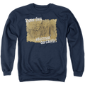 Princess Bride, The Stormin Da Castle - Men's Crewneck product image 1