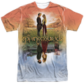 Princess Bride, The Poster Sub - Men's All-Over Print T-Shirt